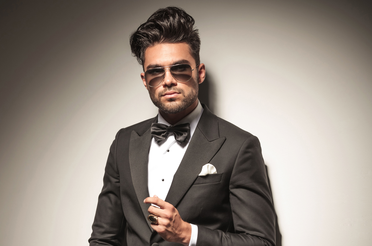 The 5 most popular men's hairstyles right now, according to Pinterest |  Business Insider India