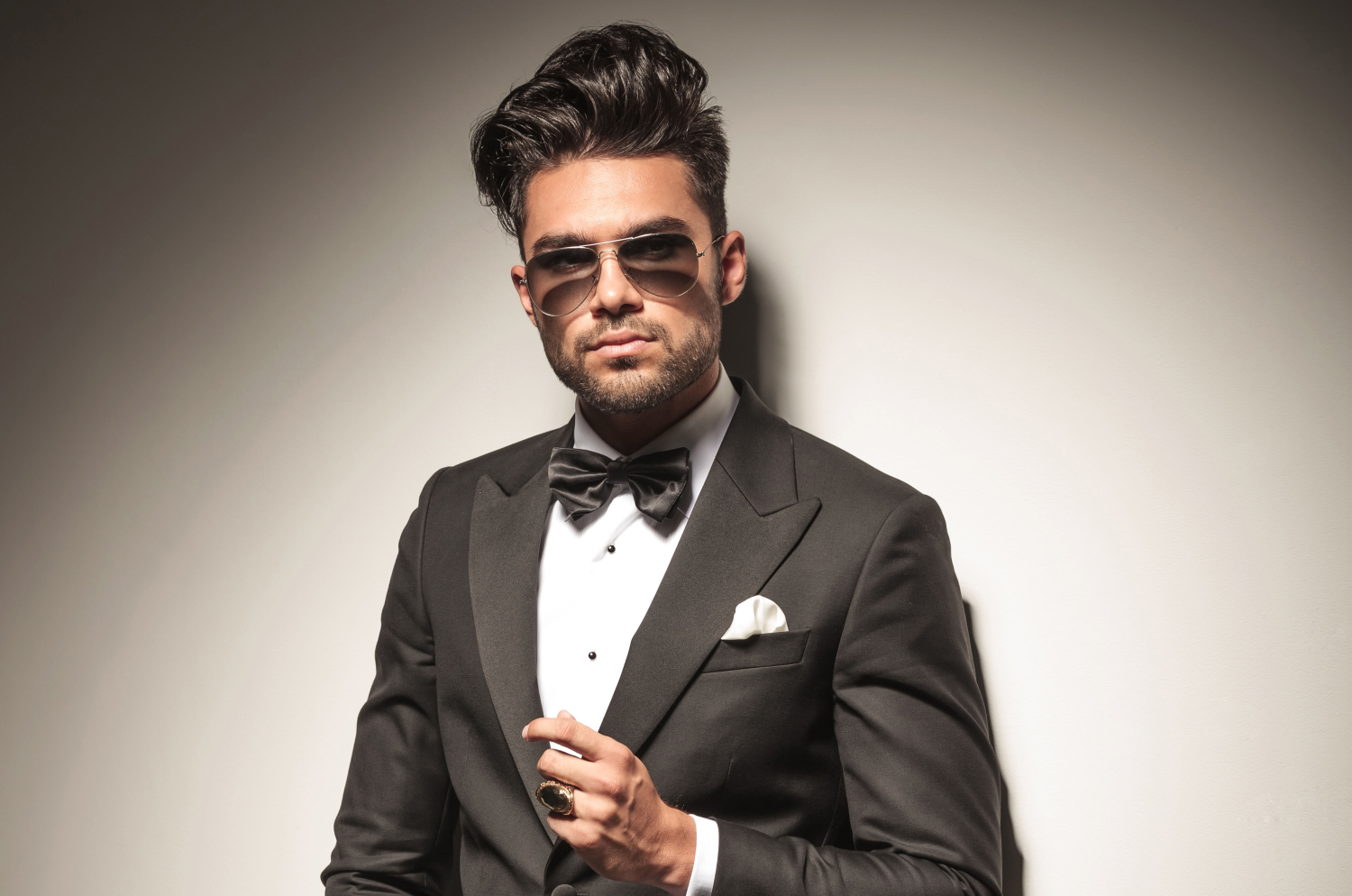 Latest Men hairstyles in 2021 - Bubbles