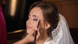 Makeup tips from professional beauty experts