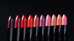 lipstick shades for skin tone