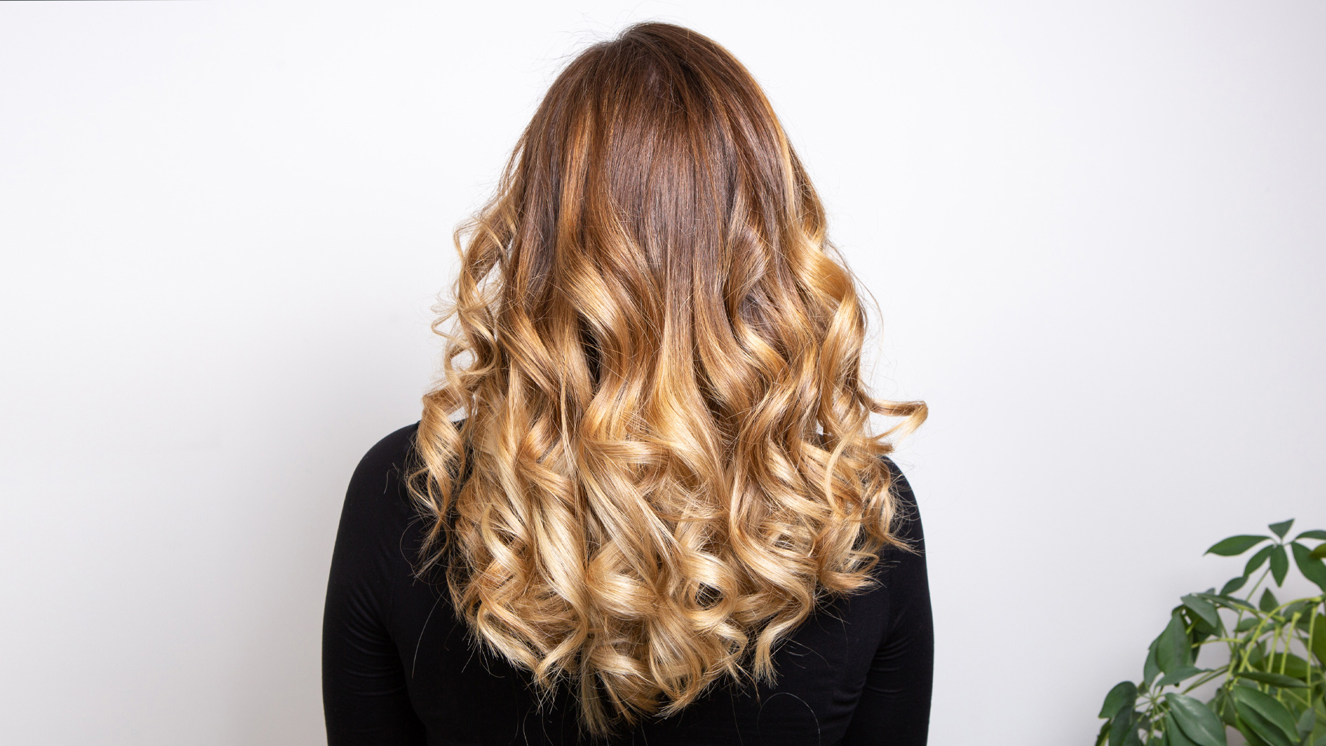 Balayage Hair - Everything You Need To Know - Bubbles