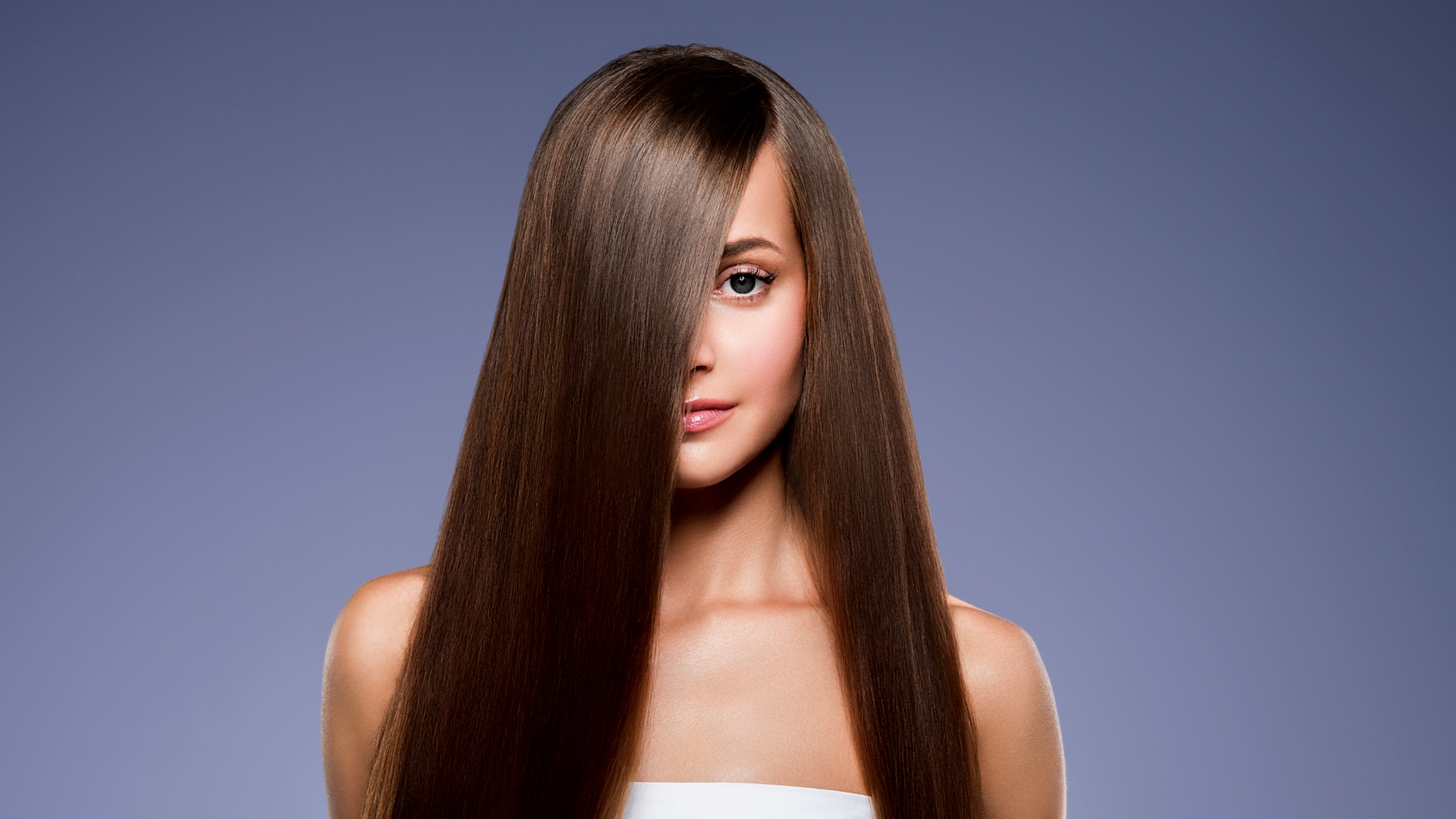 List of Bubbles Services With Benefits – II - Keratin treatment - Bubbles