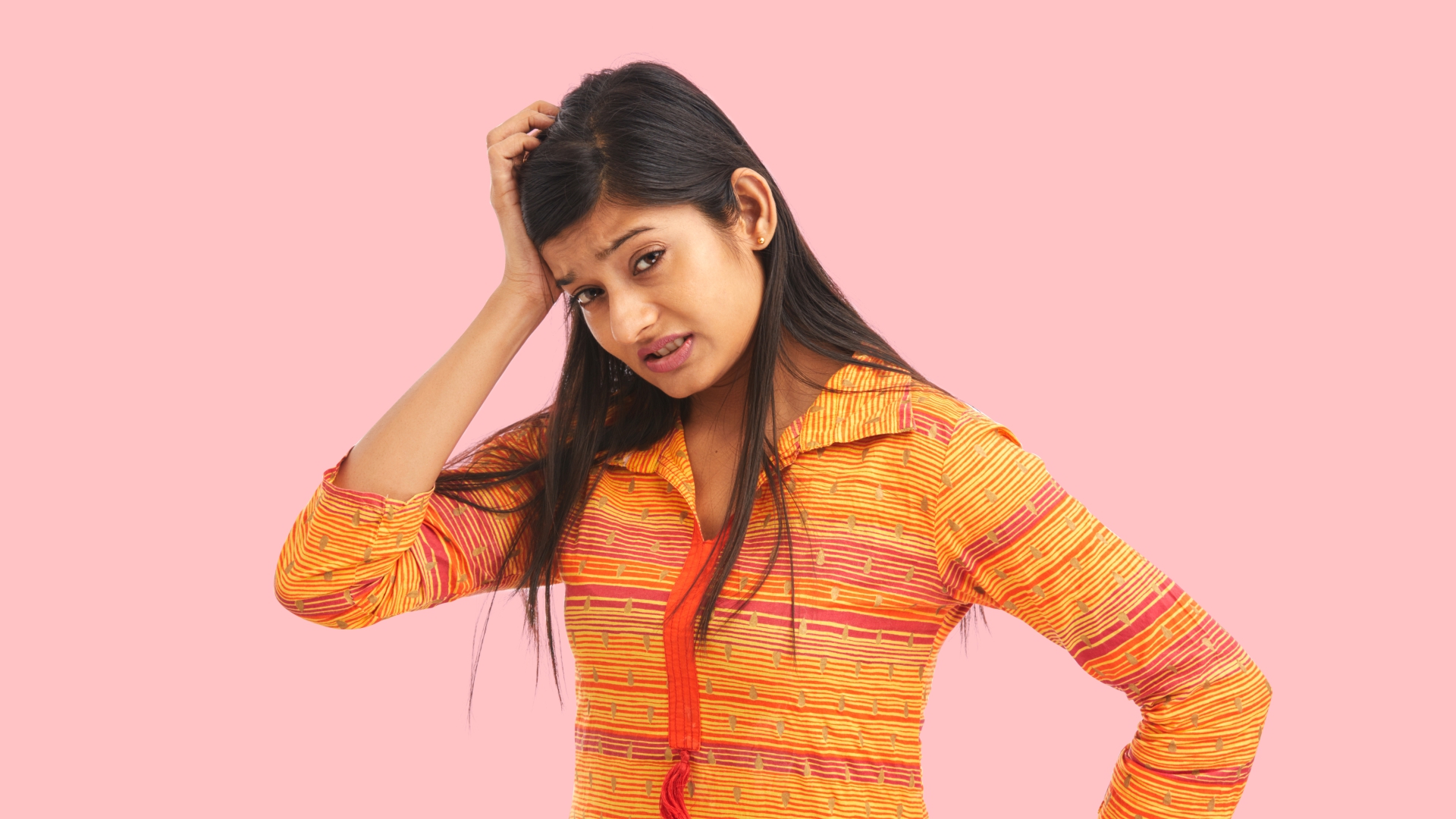3 Amazing Tips For Teenagers To Prevent Hair Fall Bubbles Salon