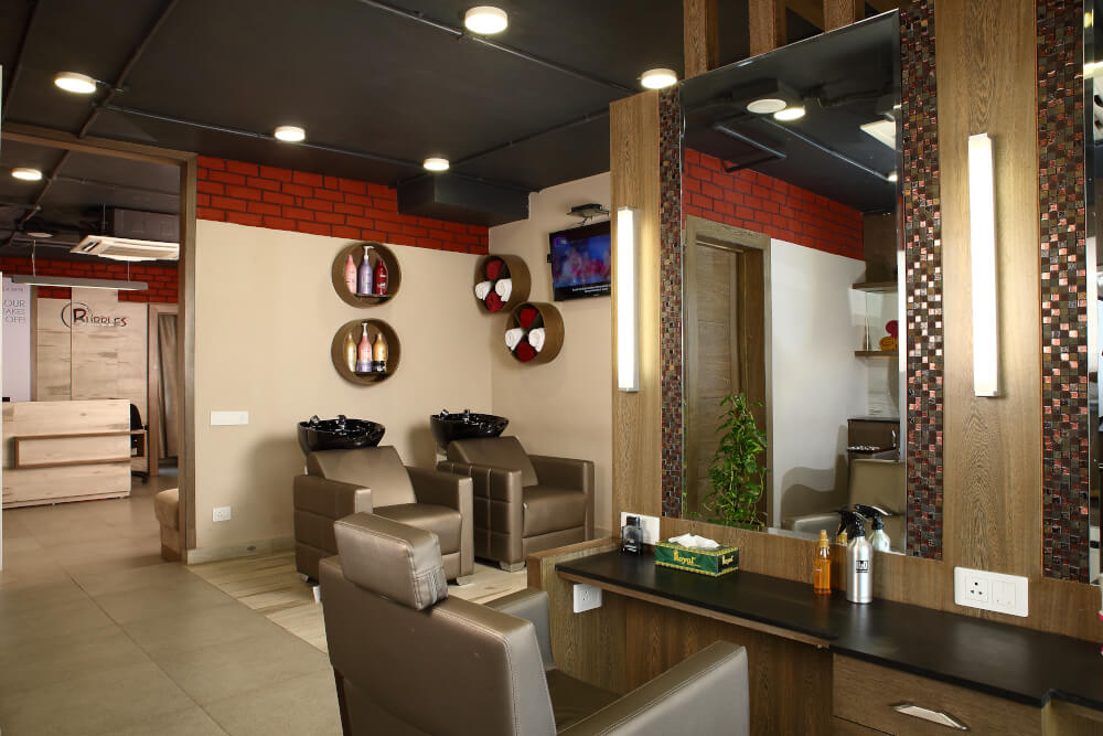 Best Hair Salon in Hyderabad | Spa - Bubbles India Best Hair Salon in Hyderabad | Spa - Bubbles India