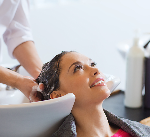 Hair Salon Services | Beauty Salon Services - Bubbles India