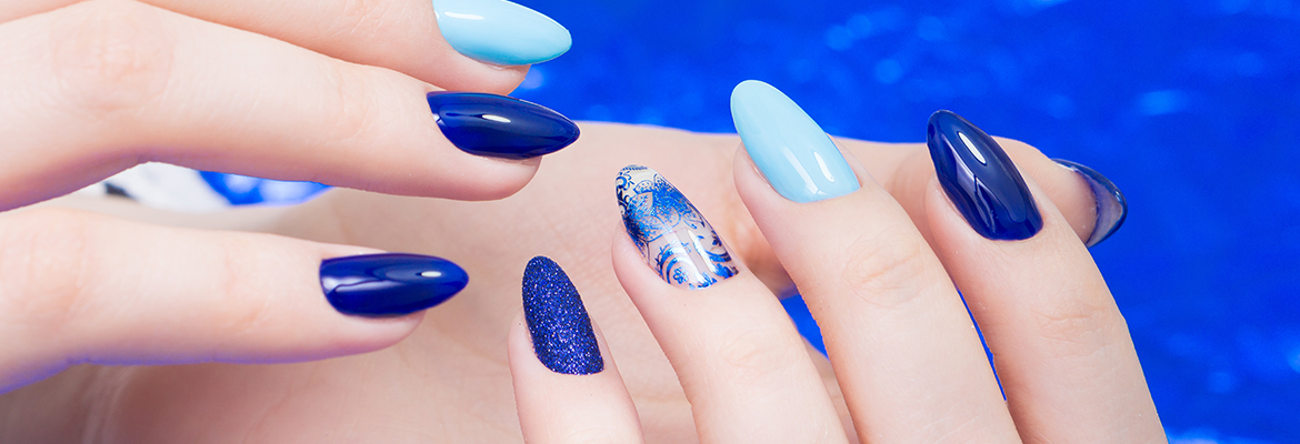 Get Inspired By The Top Nail Designs For Spring 2023! | Long nails, Acrylic  nails, Punk nails